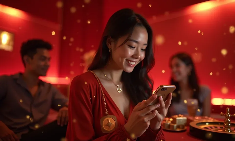 selena88 Live Baccarat Turbo