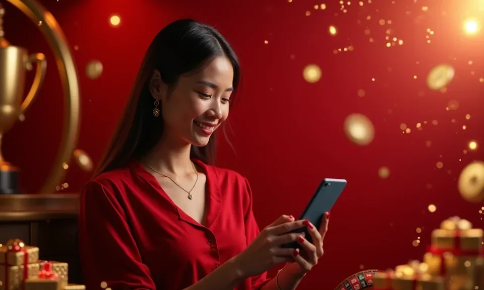 selena88 Casino