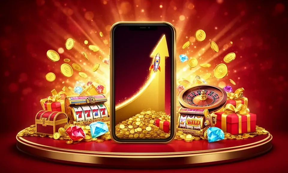 selena88 Putting Money Into Your selena88 Account
